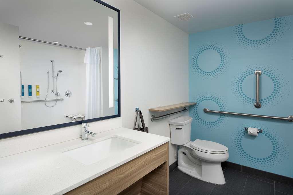 Tru By Hilton Miami Airport South Blue Lagoon Miami Springs Exterior foto