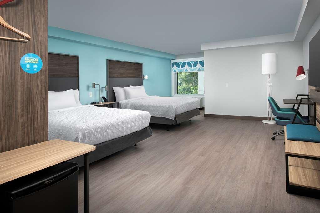 Tru By Hilton Miami Airport South Blue Lagoon Miami Springs Zimmer foto