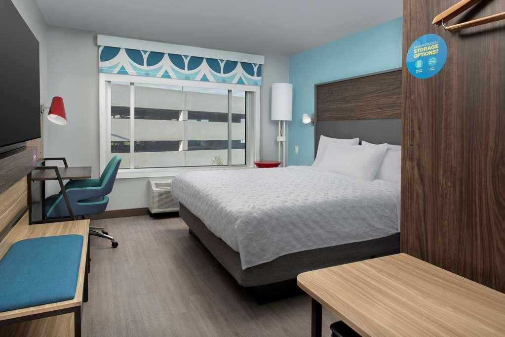 Tru By Hilton Miami Airport South Blue Lagoon Miami Springs Zimmer foto