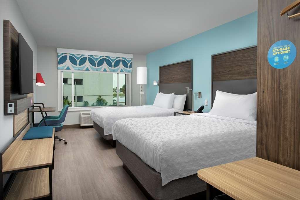 Tru By Hilton Miami Airport South Blue Lagoon Miami Springs Zimmer foto