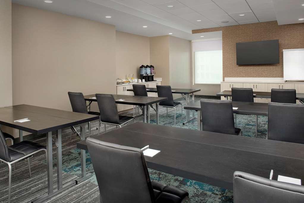 Tru By Hilton Miami Airport South Blue Lagoon Miami Springs Einrichtungen foto