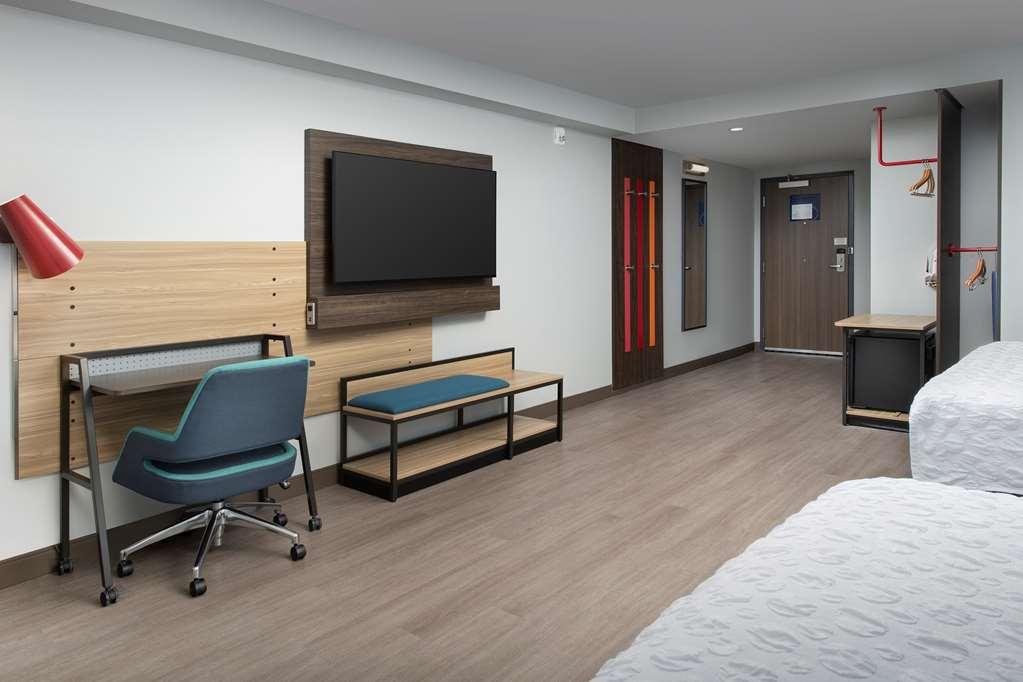 Tru By Hilton Miami Airport South Blue Lagoon Miami Springs Zimmer foto