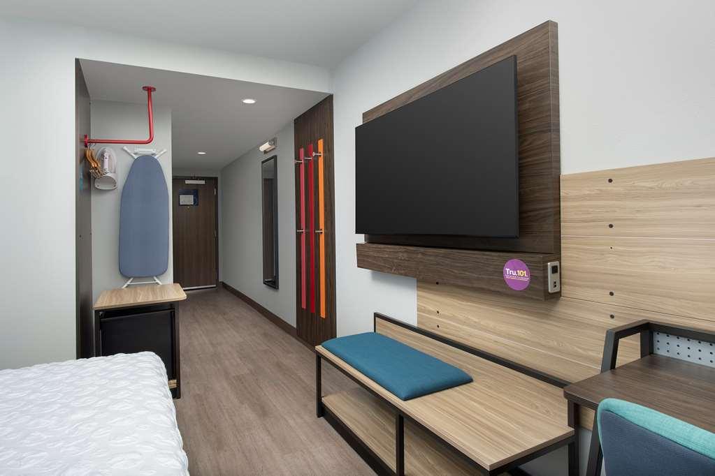 Tru By Hilton Miami Airport South Blue Lagoon Miami Springs Zimmer foto