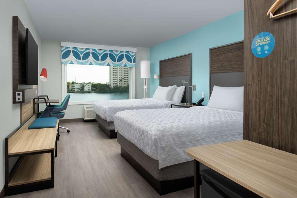Tru By Hilton Miami Airport South Blue Lagoon Miami Springs Zimmer foto