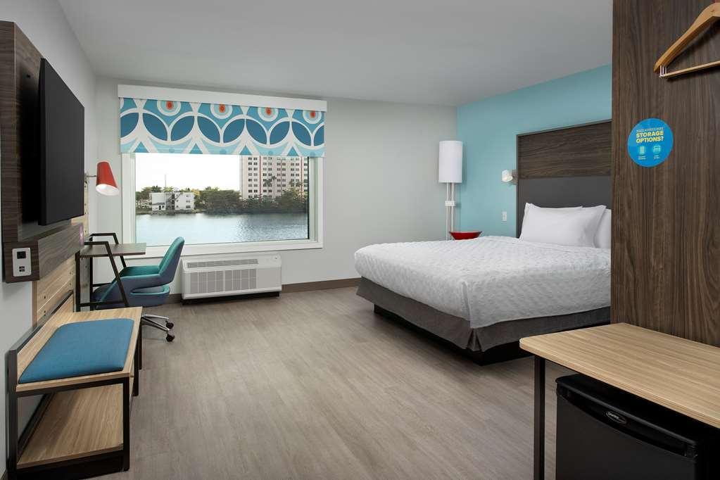 Tru By Hilton Miami Airport South Blue Lagoon Miami Springs Zimmer foto