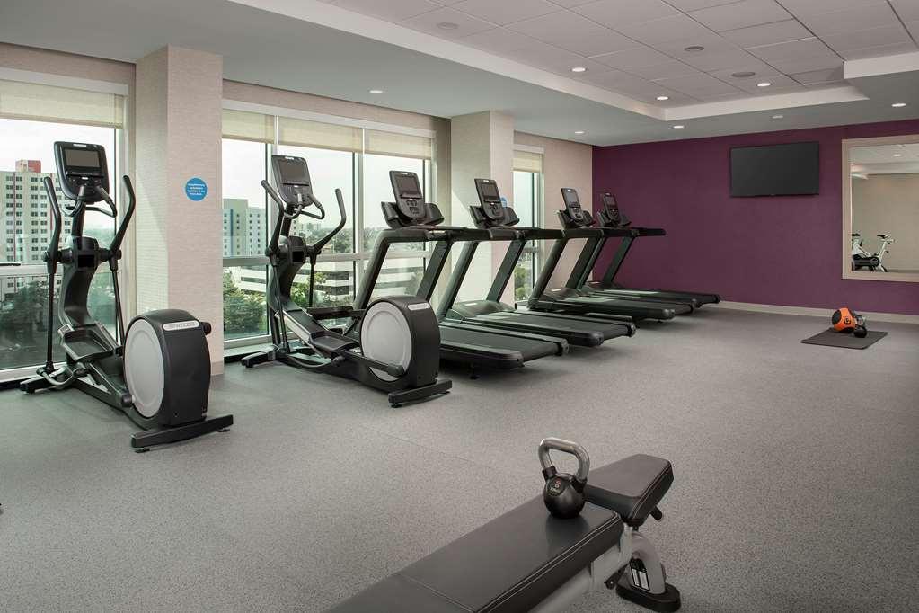 Tru By Hilton Miami Airport South Blue Lagoon Miami Springs Einrichtungen foto