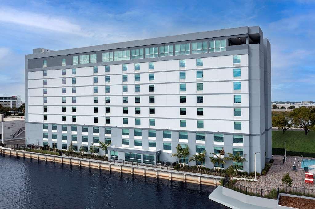 Tru By Hilton Miami Airport South Blue Lagoon Miami Springs Exterior foto