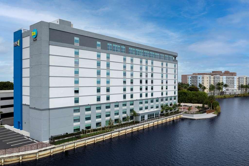 Tru By Hilton Miami Airport South Blue Lagoon Miami Springs Exterior foto